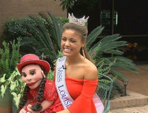 Miss Louisiana Talks Life Post Pageant Future Plans