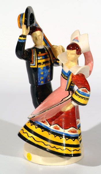 Check spelling or type a new query. Danseurs bretons Henriot | Costume français, Quimper ...