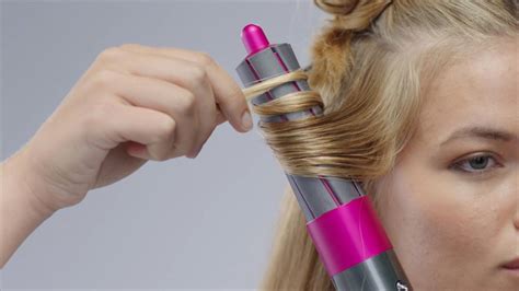 Dyson next gadget will curl, straighten hair with air ...