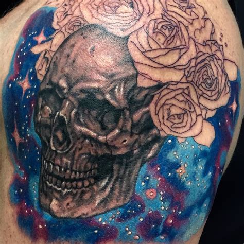 We did not find results for: 1st session complete on this Grateful Dead inspired skull ...