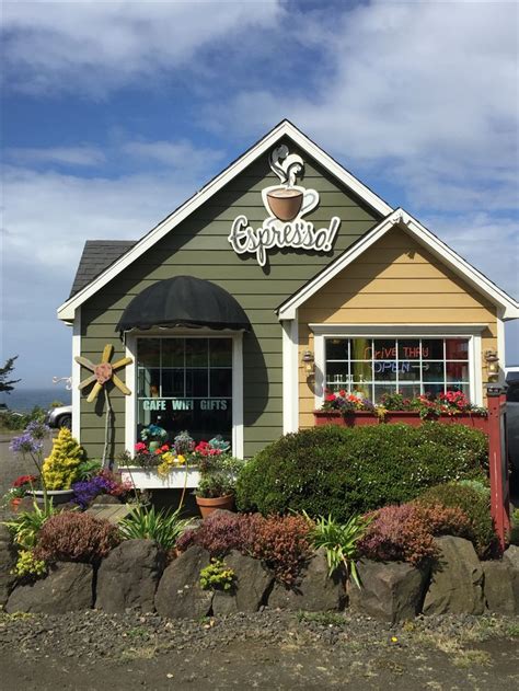 Get menu, reviews, contact, location, phone number, maps and more for the antipodean cafe on beanhunter. Pin by Barbara on ~village bean coffee shop in yachats ...