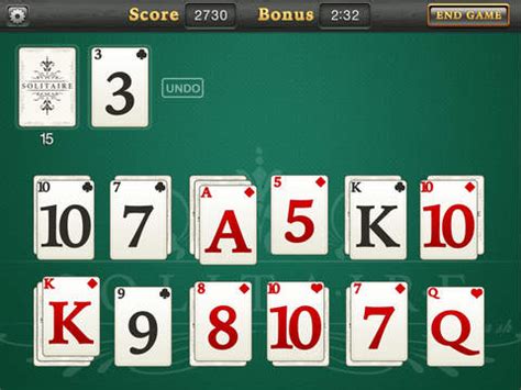 We did not find results for: solitaire for Cash Game Review - Download and Play Free On ...