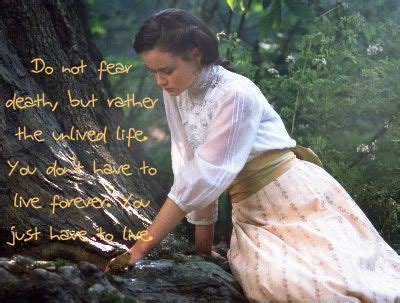 Five of the best book quotes from winnie foster. Quotes From Tuck Everlasting Book. QuotesGram