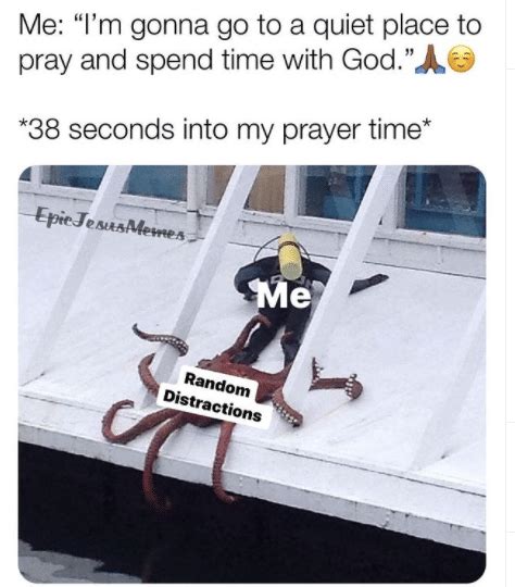 30 Funny Prayer Memes For Your Enjoyment Anchored In Christ