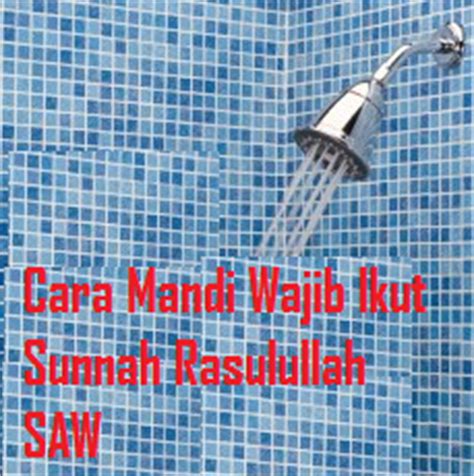Untuk lebih mendalam berkaitan cara mandi wajib dengan lebih betul boleh rujuk video yang disampaikan oleh dr zaharuddin abd rahman ini. Cara Mandi Wajib Ikut Sunnah Rasulullah SAW - JunaBlogg