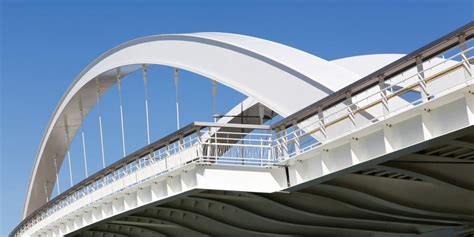 4 Best Materials For Building Bridges Builderspace