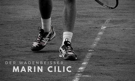 Breaking news headlines about marin cilic, linking to 1,000s of sources around the world, on newsnow: Marin Cilic: Der unbequeme Wadenbeißer - marcos-filzkugel.de