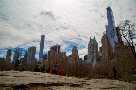 Central Park Nyc Free Stock Photo Public Domain Pictures