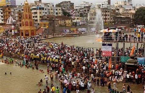 Heres What To Know About Indias Kumbh Mela Festival Time Images And Photos Finder