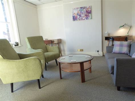 Room Hire For Therapists The Matlock Therapy Centre