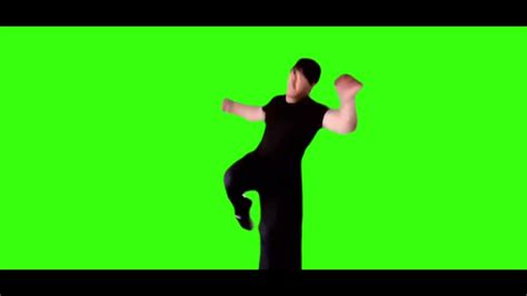 Markiplier Punches You Green Screen YouTube