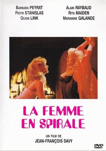 La Femme En Spirale 1984