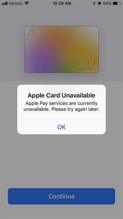 We did not find results for: Apple Pay services unavailable when apply… - Apple Community