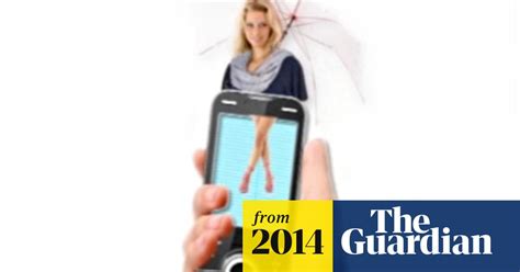 nude scanner mobile app ad banned for being demeaning to women advertising standards