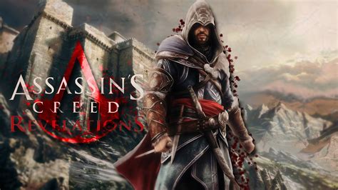 Assassins Creed Revelations Final Bölüm 22 Youtube