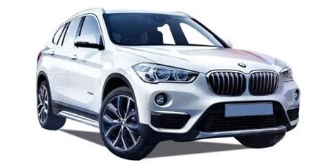 Waiting to find out what the car manufacturers are bringing to india? BMW launches petrol variant of X1 at Rs 37.5 lakh