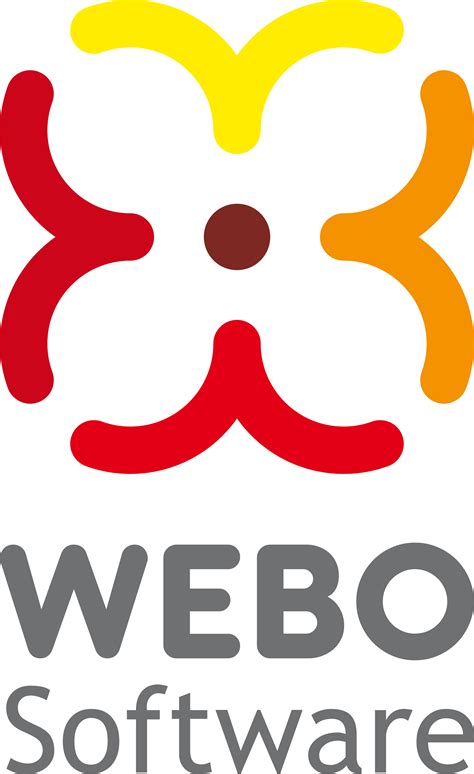 Webo Software Logos Download