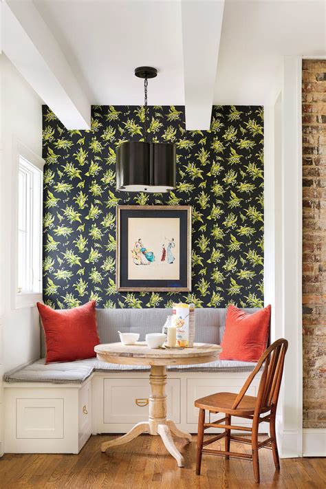 30 Beautiful Wallpaper Ideas To Update Any Room Southern Living