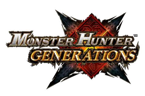 Monster Hunter Generations Is Coming To The West This Summer
