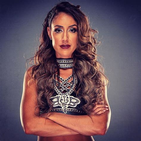 Britt Baker On Instagram Role Model A Person Whose Behavior Example