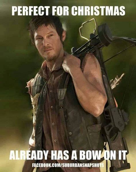 Pin By Aimee On Twd In 2020 Walking Dead Funny Walking Dead Daryl