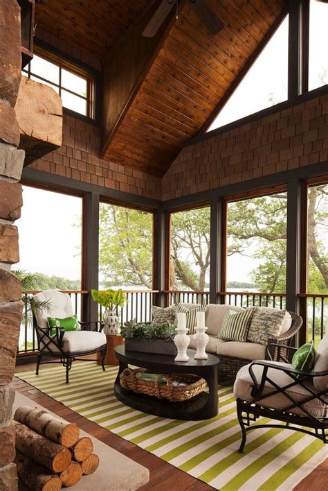 Alibaba.com offers 850 lakeside landscaping products. Lakeside home in Minnesota features a soothing living ...