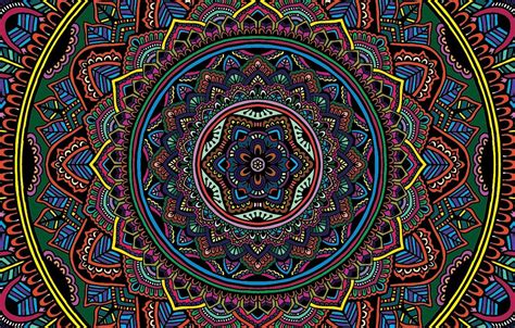 Mandala Desktop Wallpapers Top Free Mandala Desktop Backgrounds