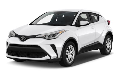 2020 Toyota C Hr Prices Reviews And Photos Motortrend