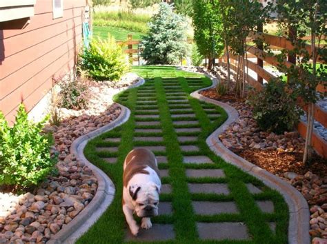 Concrete borders can also serve as weed and grass barriers by outlining plants and flowerbeds. Beauty of Diy Concrete Landscape Edging — Built With Polymer Design