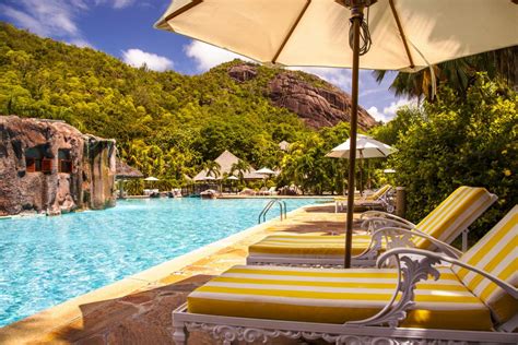 Le Domaine De La Réserve Seychelles Attitude Votre Séjour Sur Mesure