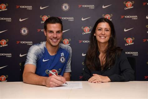Maybe you would like to learn more about one of these? Meet Marina Granovskaia - Chelsea's transfer 'Iron Lady ...