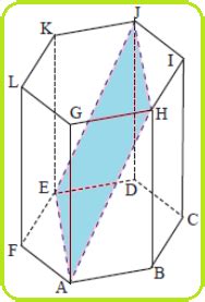 Jumlah Diagonal Bidang Yang Dimiliki Oleh Prisma Segi Enam Adalah Asriportal Com