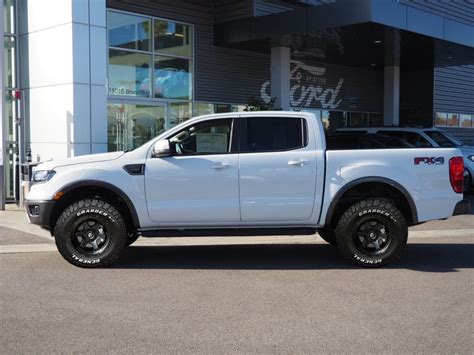 White Letters In Or Out 2019 Ford Ranger And Raptor Forum 5th