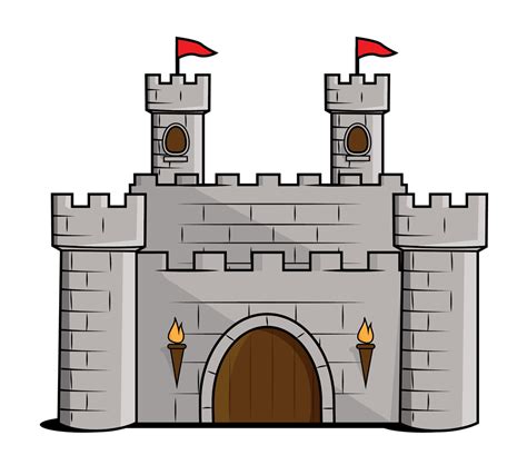 Free Cartoon Castle Cliparts Download Free Cartoon Castle Cliparts Png