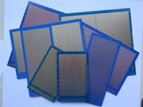 Prototype Circuit Boards In Uk Printed Wiring Boards