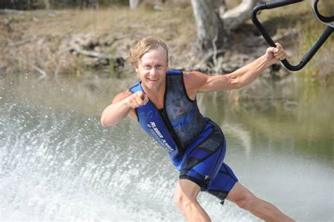 Hindmarsh Shire Council Gives Thumbs Up To Dimboola Water Ski Event On