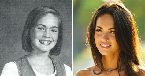 28 Celebrities Who Were Once Ugly Pretty Ugly Before Famous 9gag