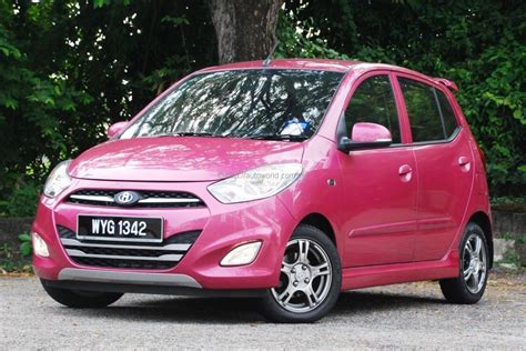 Unfortunately, no pricing details on the hyundai i10 colourz edition have been announced yet. Hyundai i10 Colourz Edition Review - Autoworld.com.my
