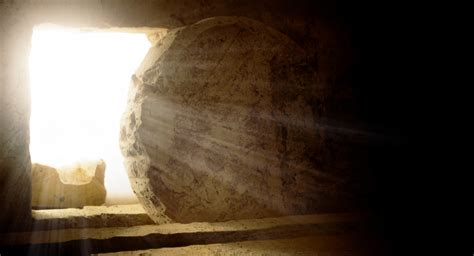 In this holy week, we remember the mighty. The Same Spirit That Raised Christ From The Dead Operates ...