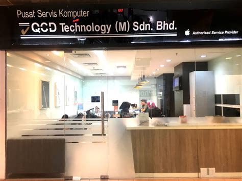Ntp world marketing sdn bhd. QCD Technology (M) Sdn. Bhd. - Berjaya Times Square, Kuala ...