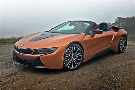 Photos Of Bmw I8 Bmw I8 Roadster 2019 Review Features Design And