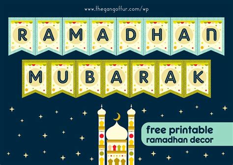 Cover Buku Kegiatan Ramadhan - Berkas Sekolah