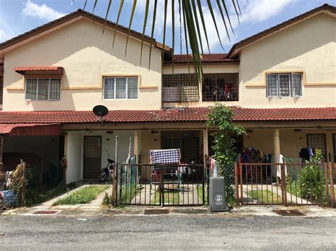 Bilik sewa apartment garden vila, taman bandar senawang. Rumah Untuk Di Jual Beli Dari Ejen Hartanah Berdaftar ...