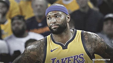 They didn't have the best record in the nba this season, and four other teams had a better point differential. "Comeback": Cousins Plays for LA Lakers 2021 NBA Finals ...