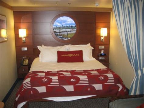 Disney Dream Review with Pics – Cabin 7021