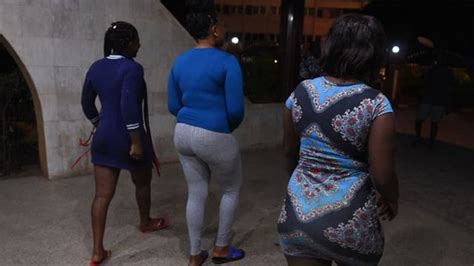 la prostitution n est pas un délit au nigeria selon la justice bbc news afrique