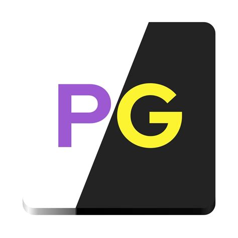 Pg Techs Pg Logos · Gitlab
