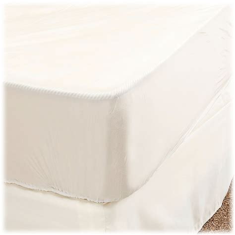 waterproof fitted vinyl mattress covers hotel and motel supplies lodgmate