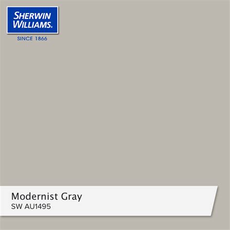 Jun 28, 2020 · classic gray is a whisper of a warm gray that sometimes has a very slight lavender undertone, which is very appealing. Inspired Exteriors: Colour Collections | Sherwin-Williams ...