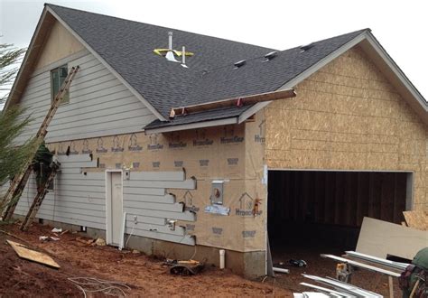 This product allows construction professionals to build better by effectively eliminating excess moisture, thereby preventing the damaging effects of mold and rot. Pin by Benjamin Obdyke on HydroGap Drainable Housewrap ...